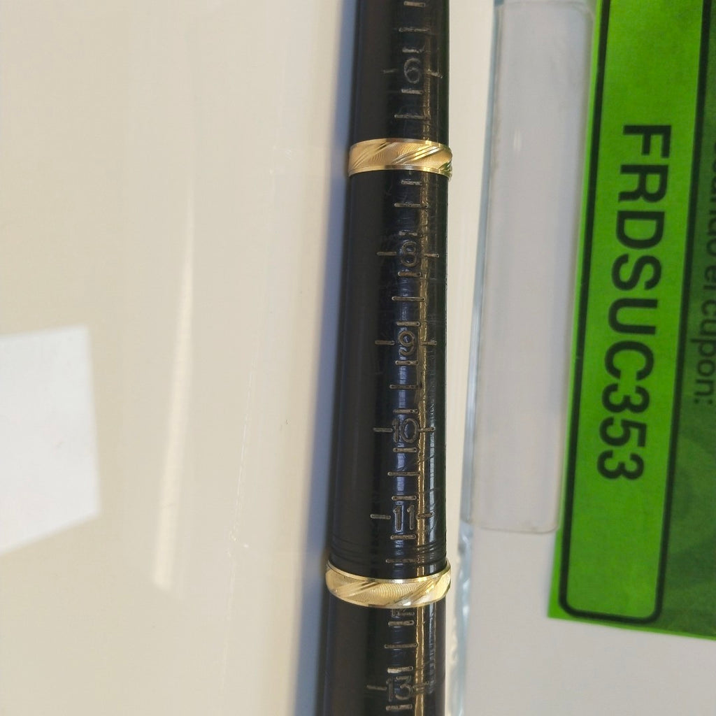 ARGOLLA ORO 10 K 3.3 GRMS (SEMINUEVO)