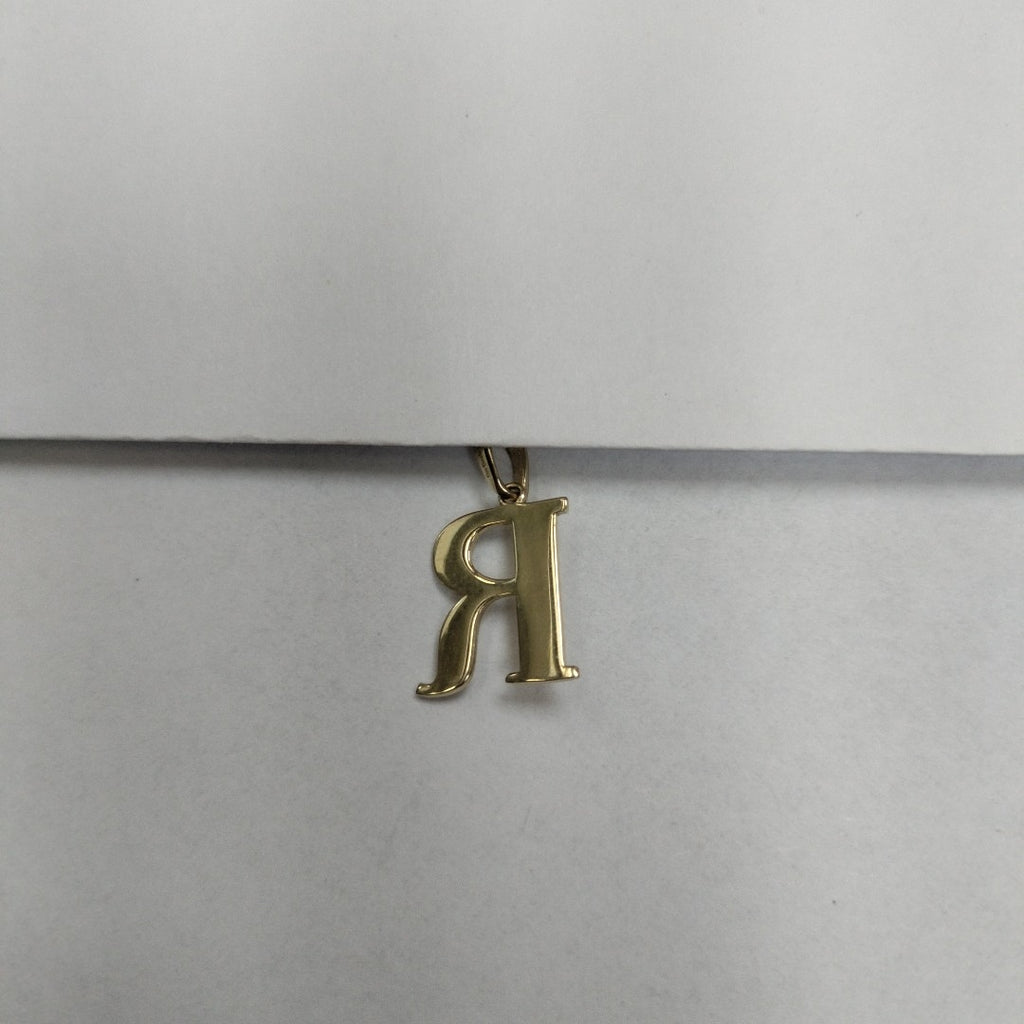 DIJES ORO 10K 0.9 (NUEVO)