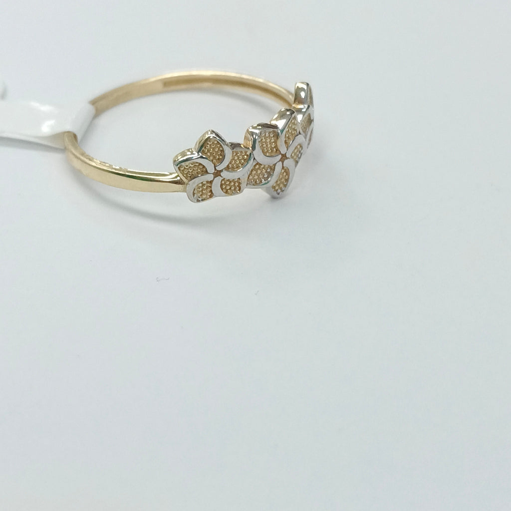 ANILLOS DAMA ORO 14K 1.5 (NUEVO)