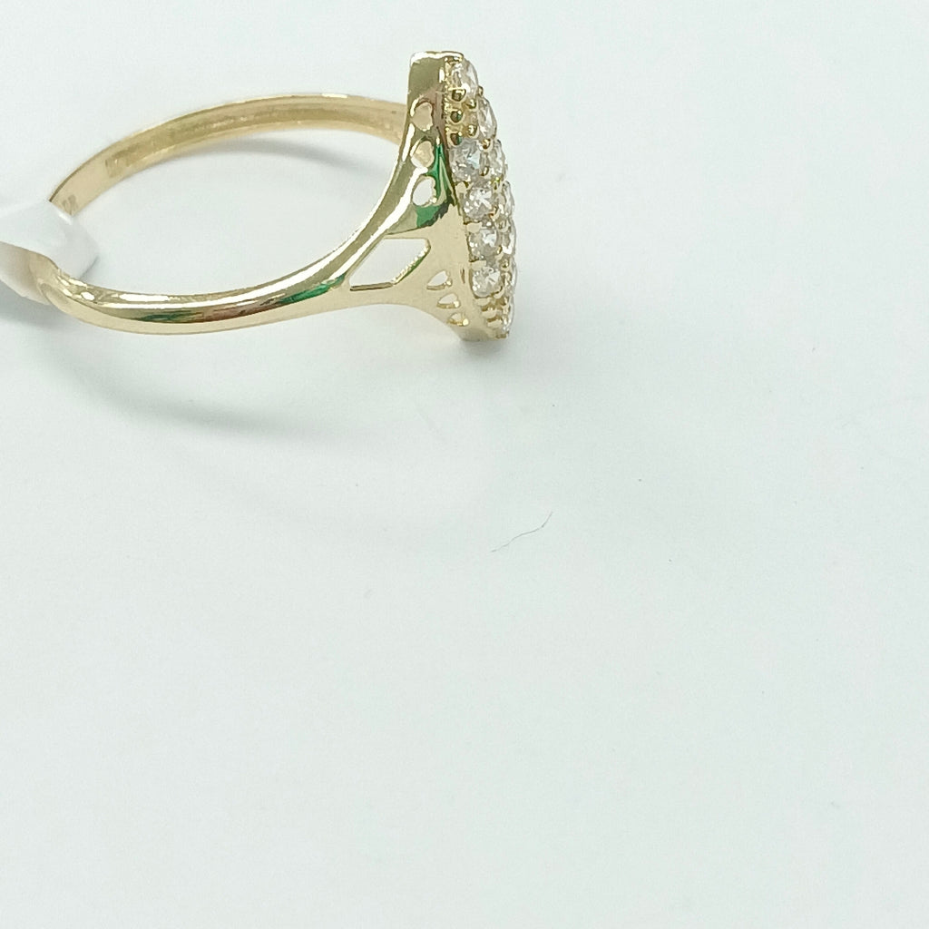 ANILLOS DAMA ORO 14K 1.33 (NUEVO)