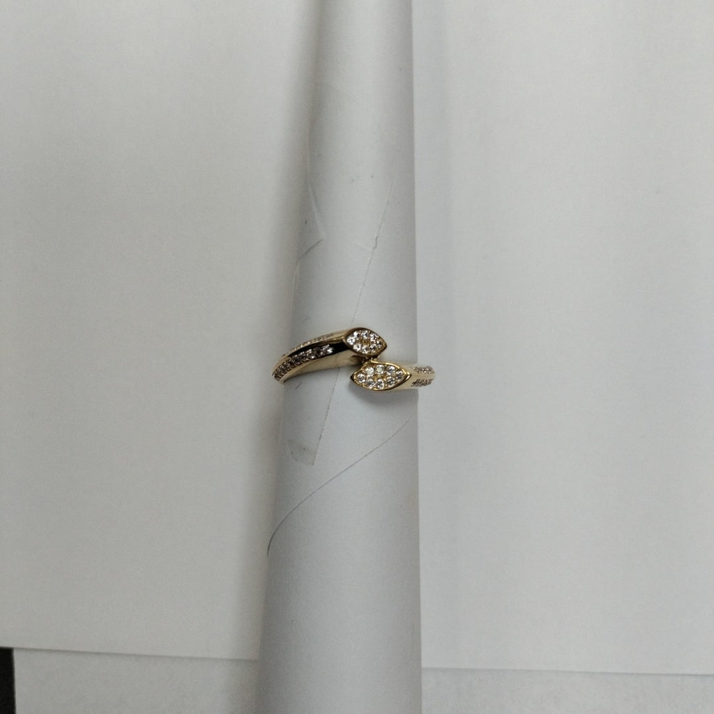 ANILLOS DAMA ORO 14K 2.5 (NUEVO)