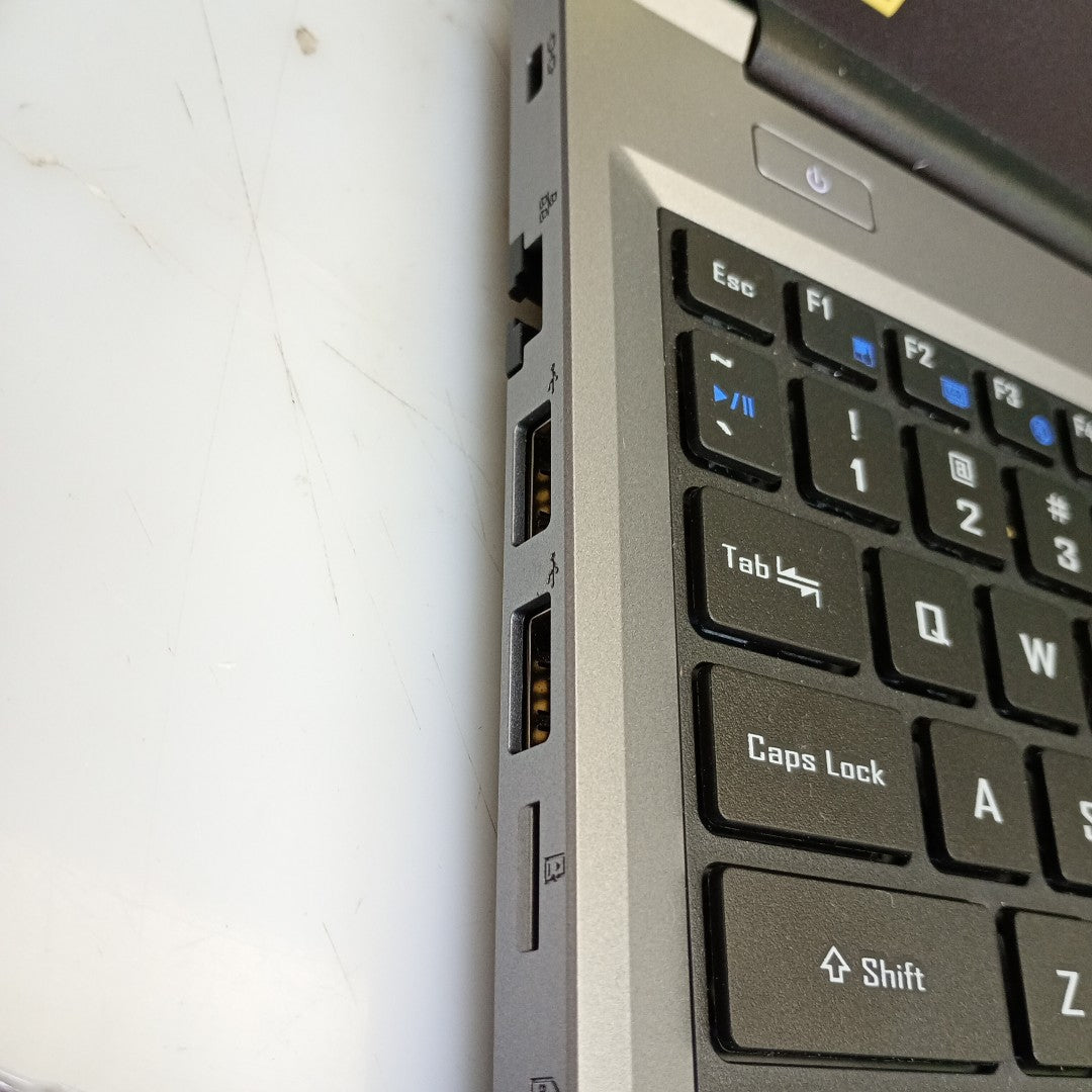 LAPTOP ACER ASPIRE LITE AL15-41 (2024) 512 GB SSD 16 GB RAM (SEMINUEVO)