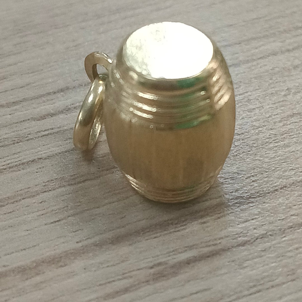 DIJE ORO 16K 3,80 GRMS (SEMINUEVO)
