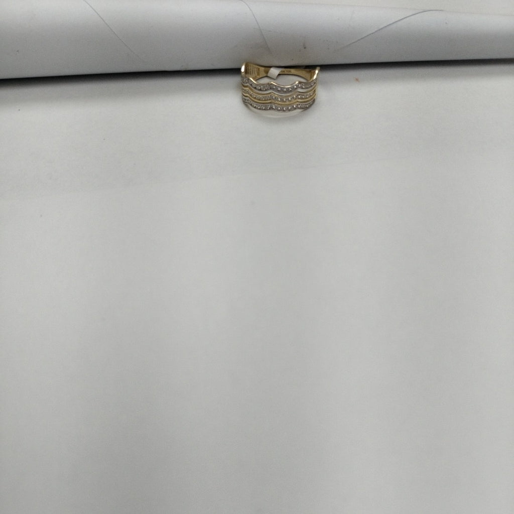 ANILLOS DAMA ORO 10K 2.1 (NUEVO)