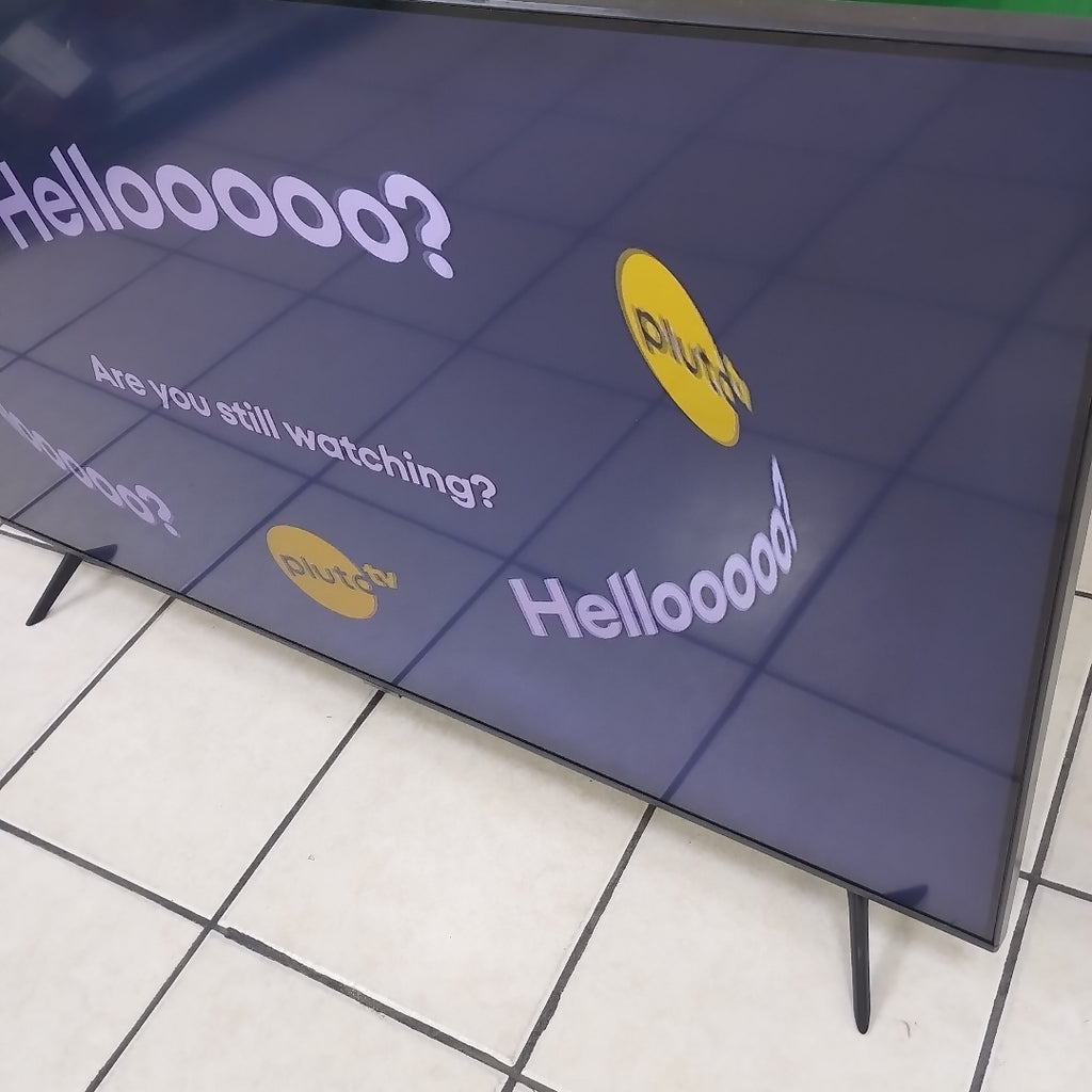 PANTALLA SAMSUNG UN50TU7000F (2021) 50" LED 4K