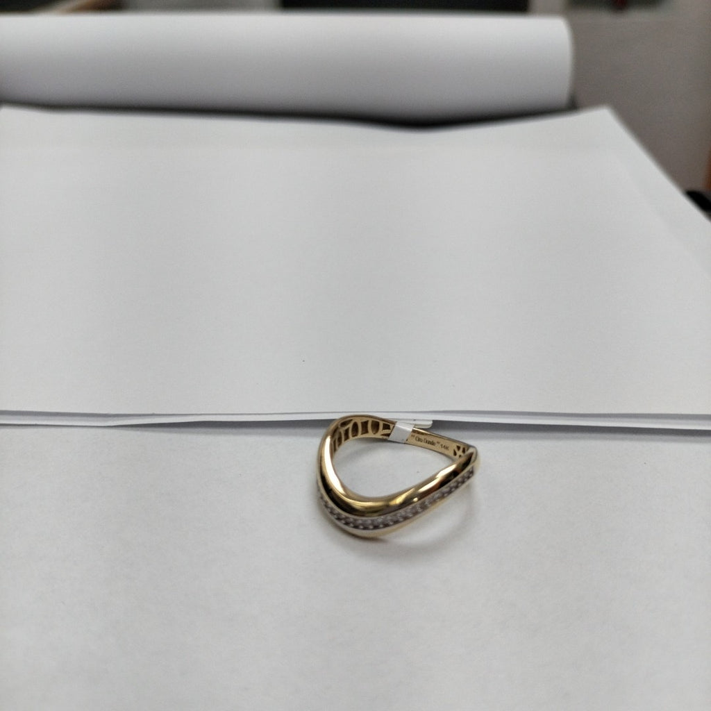 ANILLOS DAMA ORO 14K 2.3 (NUEVO)