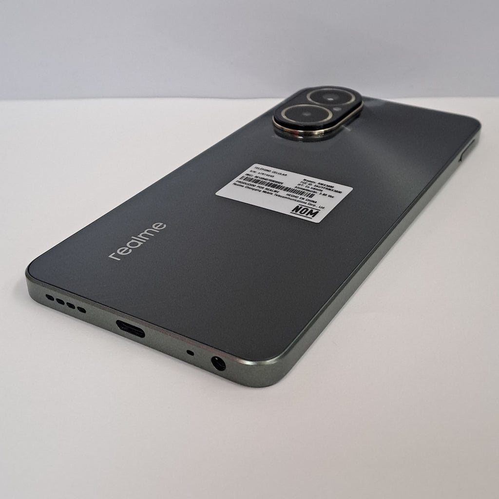 CELULAR REALME C67 RMX3890 (2023) 256 GB 8 GB RAM