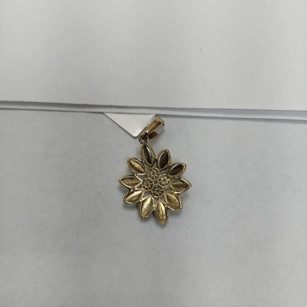 DIJES ORO 10K 1.2 (NUEVO)