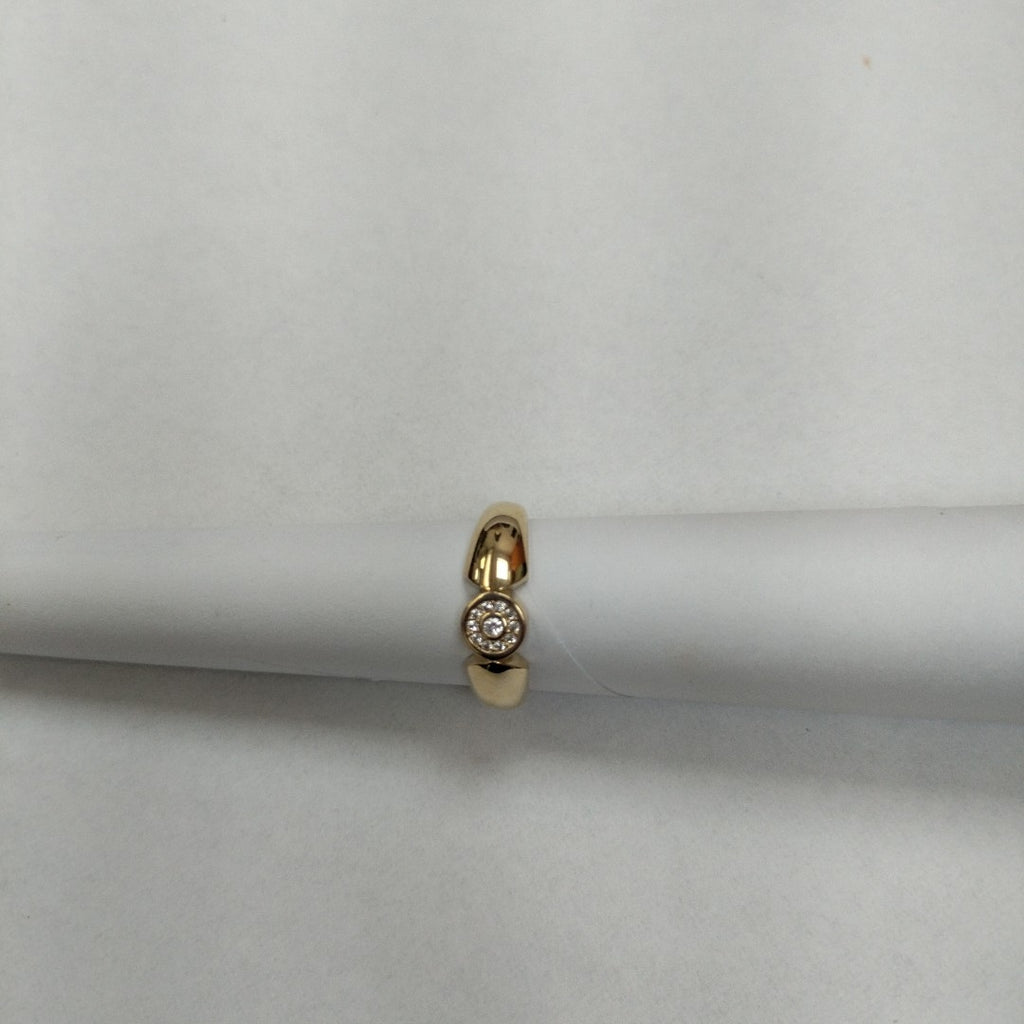 ANILLOS DAMA ORO 14K 2.6 (NUEVO)