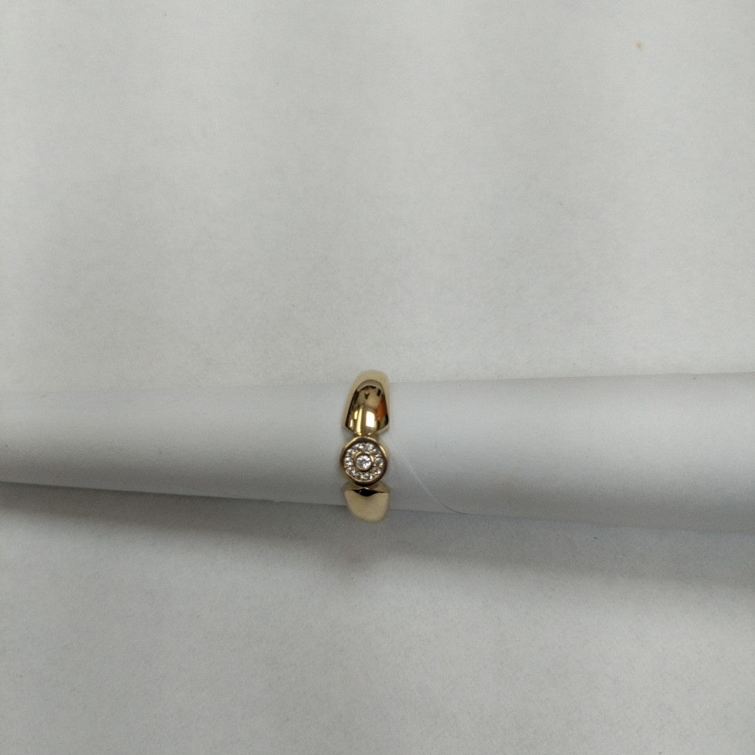 ANILLOS DAMA ORO 14K 2.6 (NUEVO)