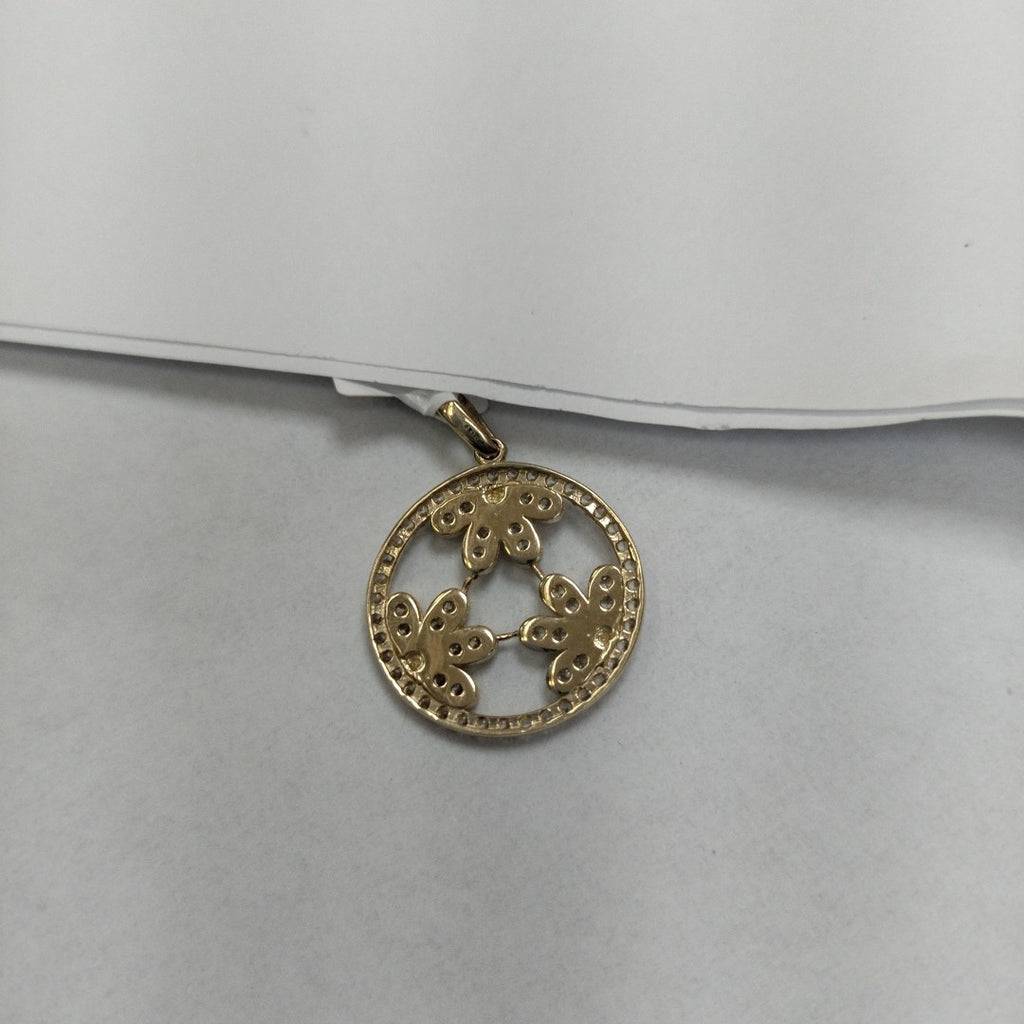 DIJES ORO 10K 1.7 (NUEVO)