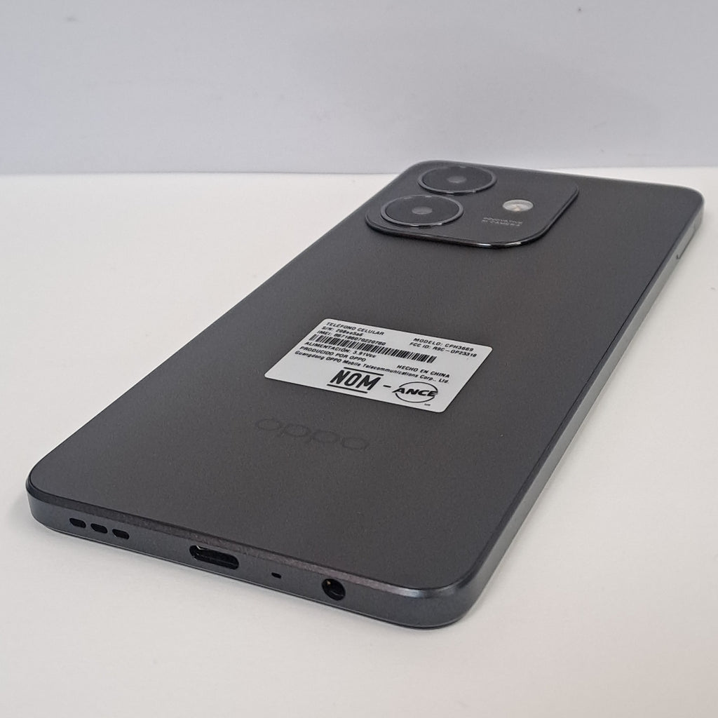 CELULAR OPPO  A60 CPH3669 256 GB 8 GB RAM