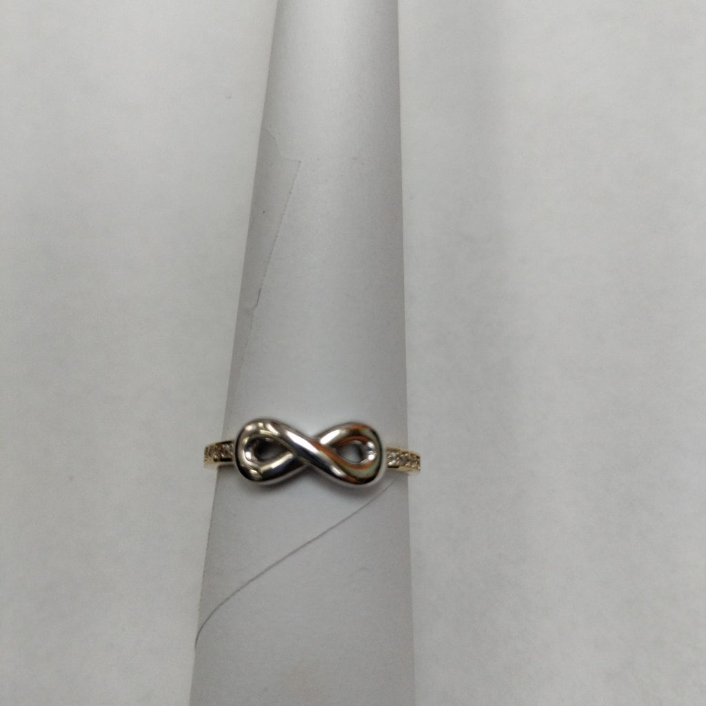 ANILLOS DAMA ORO 14K 1.6 (NUEVO)