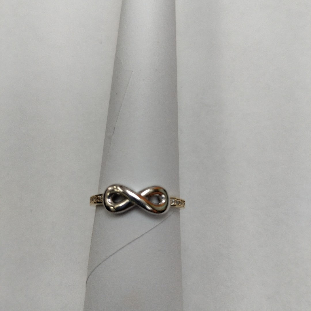 ANILLOS DAMA ORO 14K 1.6 (NUEVO)