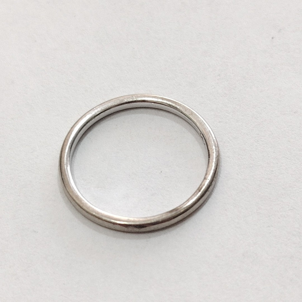 ANILLO ORO 14 K 1.7 GRMS (SEMINUEVO)