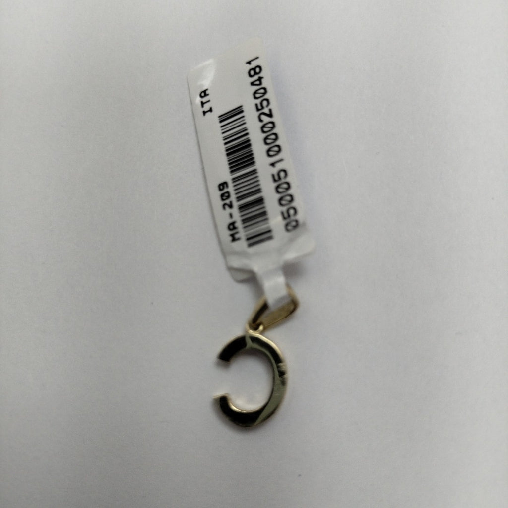 DIJES ORO 10K 0.8 (NUEVO)