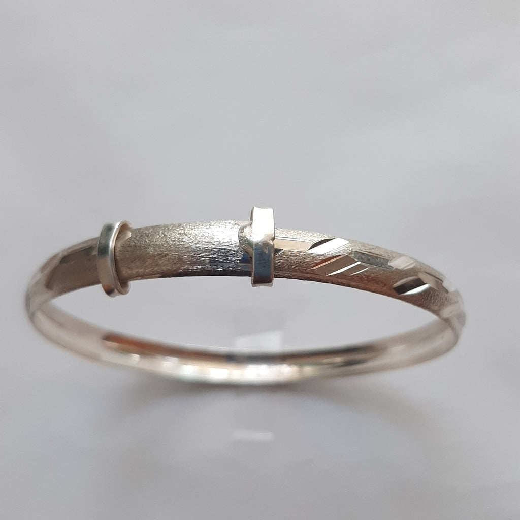 PULSERA PLATA 7,10 GRMS (SEMINUEVO)