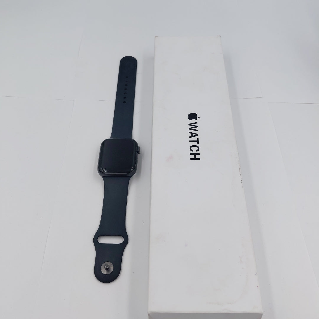 SMARTWATCH APPLE SE ALUMINIO A2354 44 MM GPS + CELULAR (SEMINUEVO)