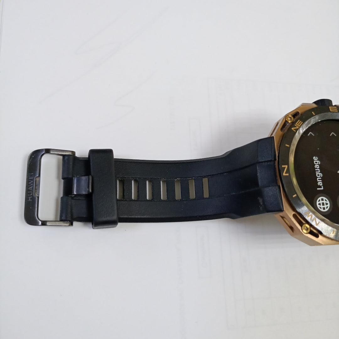 SMARTWATCH HUAWEI GTCYBER AND-B19 46 MM GPS (SEMINUEVO)