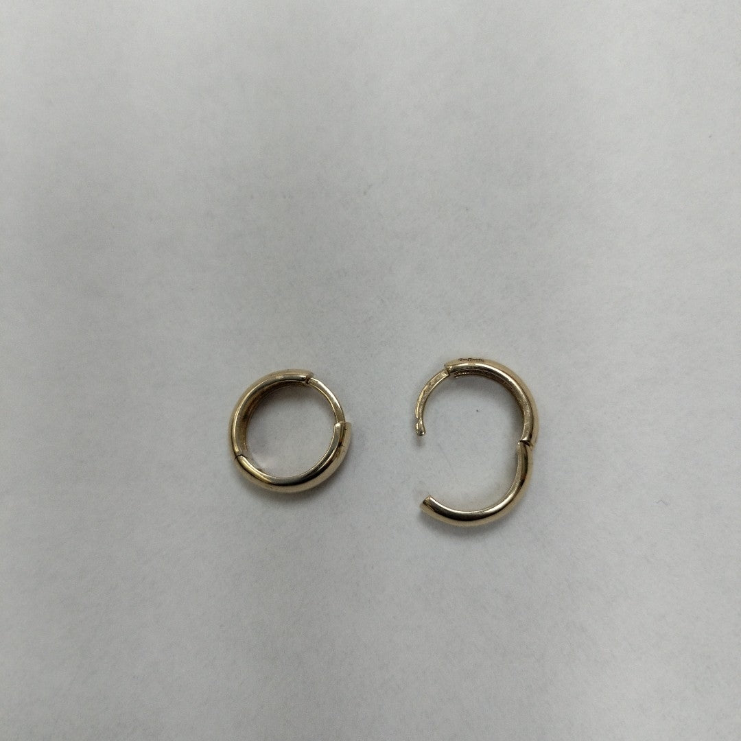 HUGGIES ORO 10K 1.7 (NUEVO)