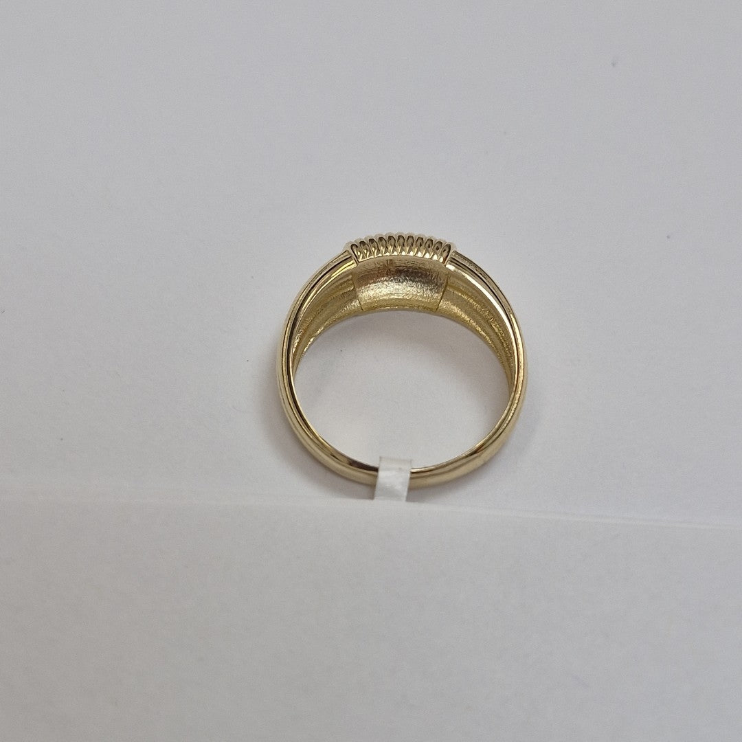 ANILLOS DAMA ORO 14K 3.2 (NUEVO)