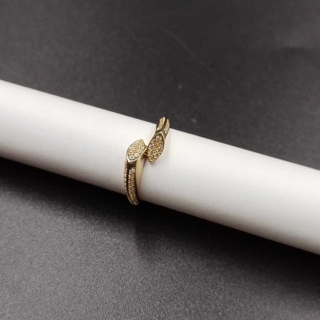 ANILLOS DAMA ORO 14K 2.2 (NUEVO)