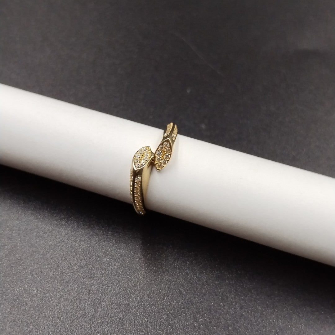 ANILLOS DAMA ORO 14K 2.2 (NUEVO)
