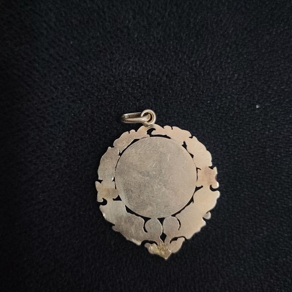 DIJE ORO 8 K 5,40 GRMS (SEMINUEVO)