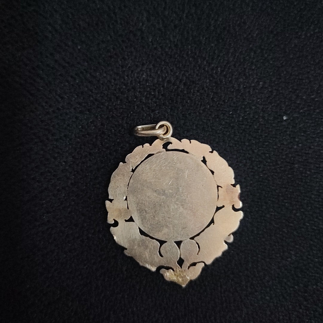DIJE ORO 8 K 5,40 GRMS (SEMINUEVO)