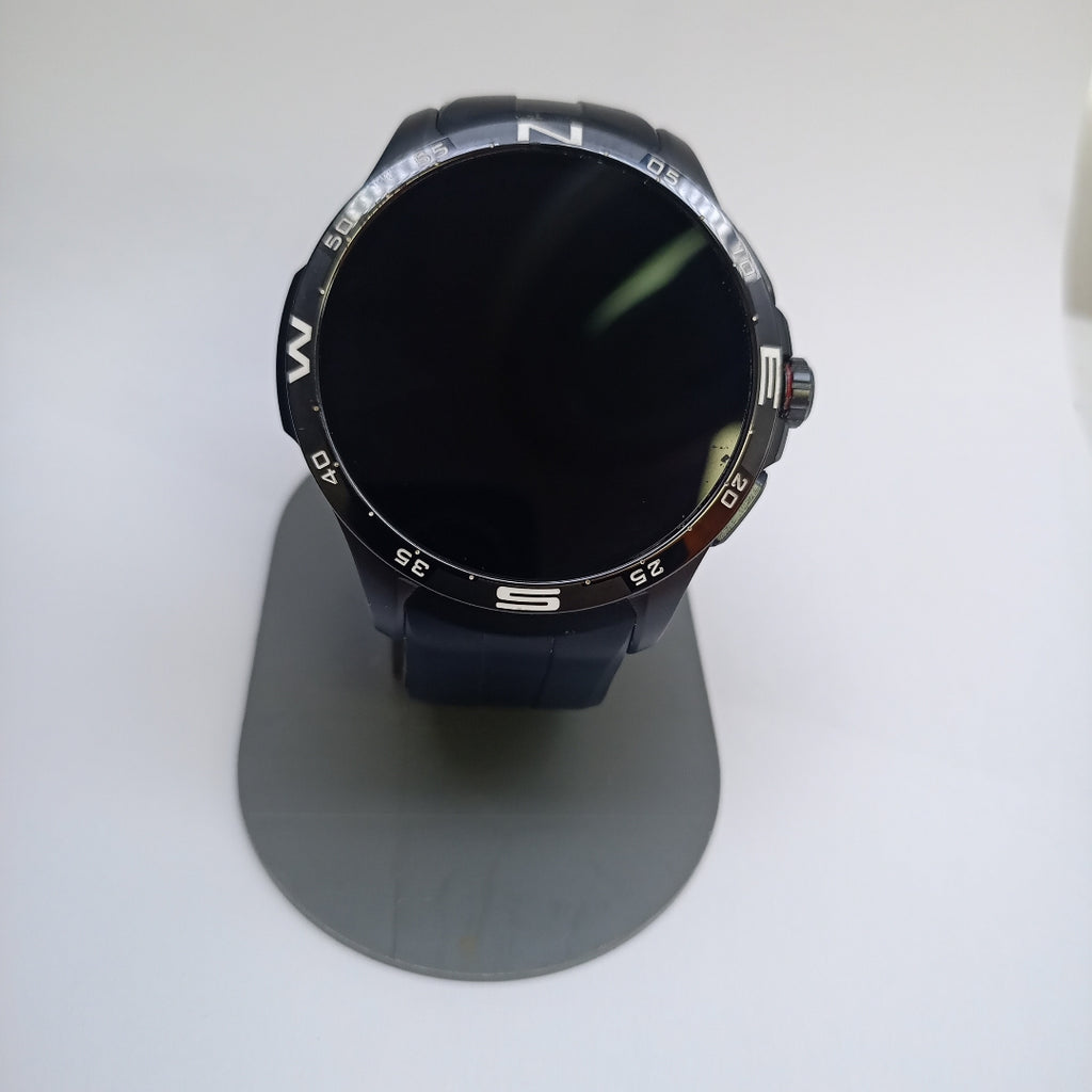 SMARTWATCH KIESLEC ACTOR 46 MM GPS (SEMINUEVO)