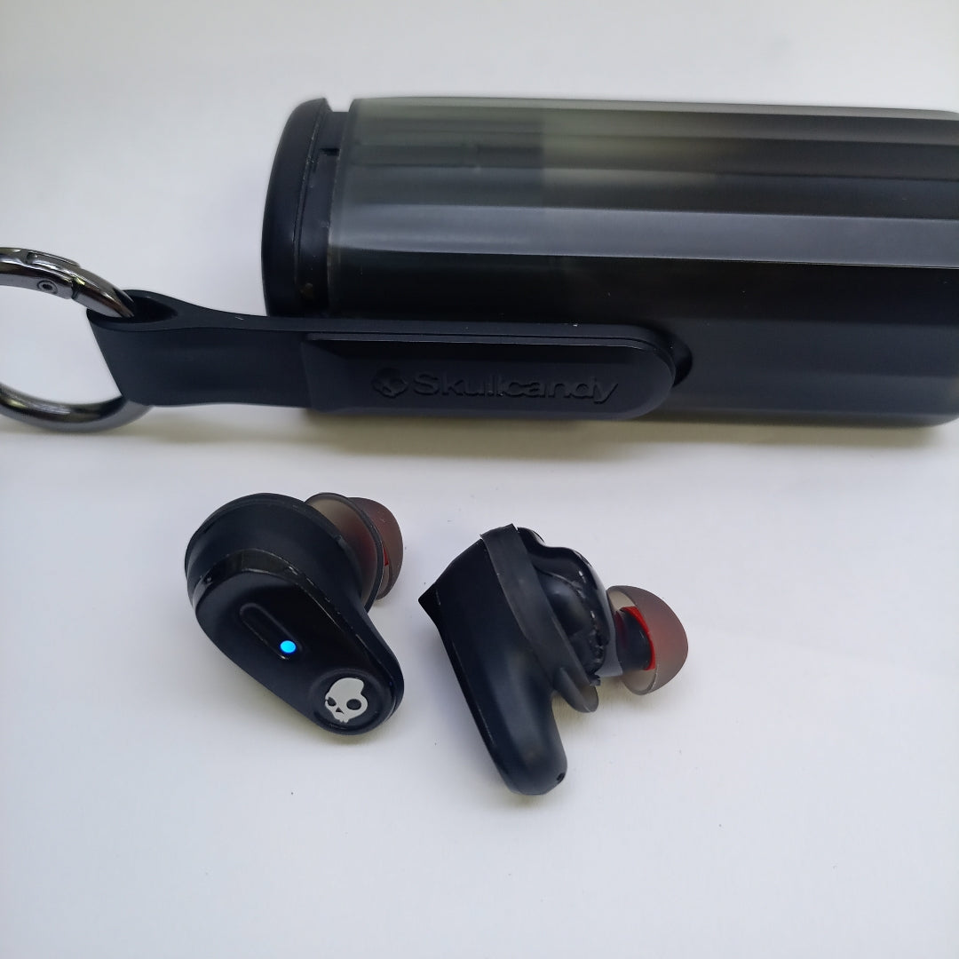 AUDIFONOS SKULLCANDY METHOD 360 ANC S2MTW INALAMBRICO IN EAR (SEMINUEVO)