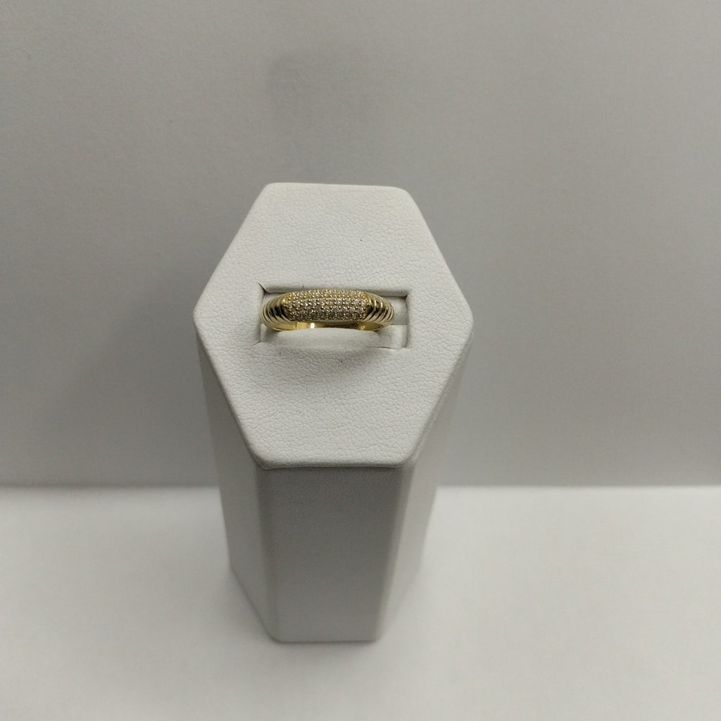 ANILLOS DAMA ORO 14K 1.8 (NUEVO)