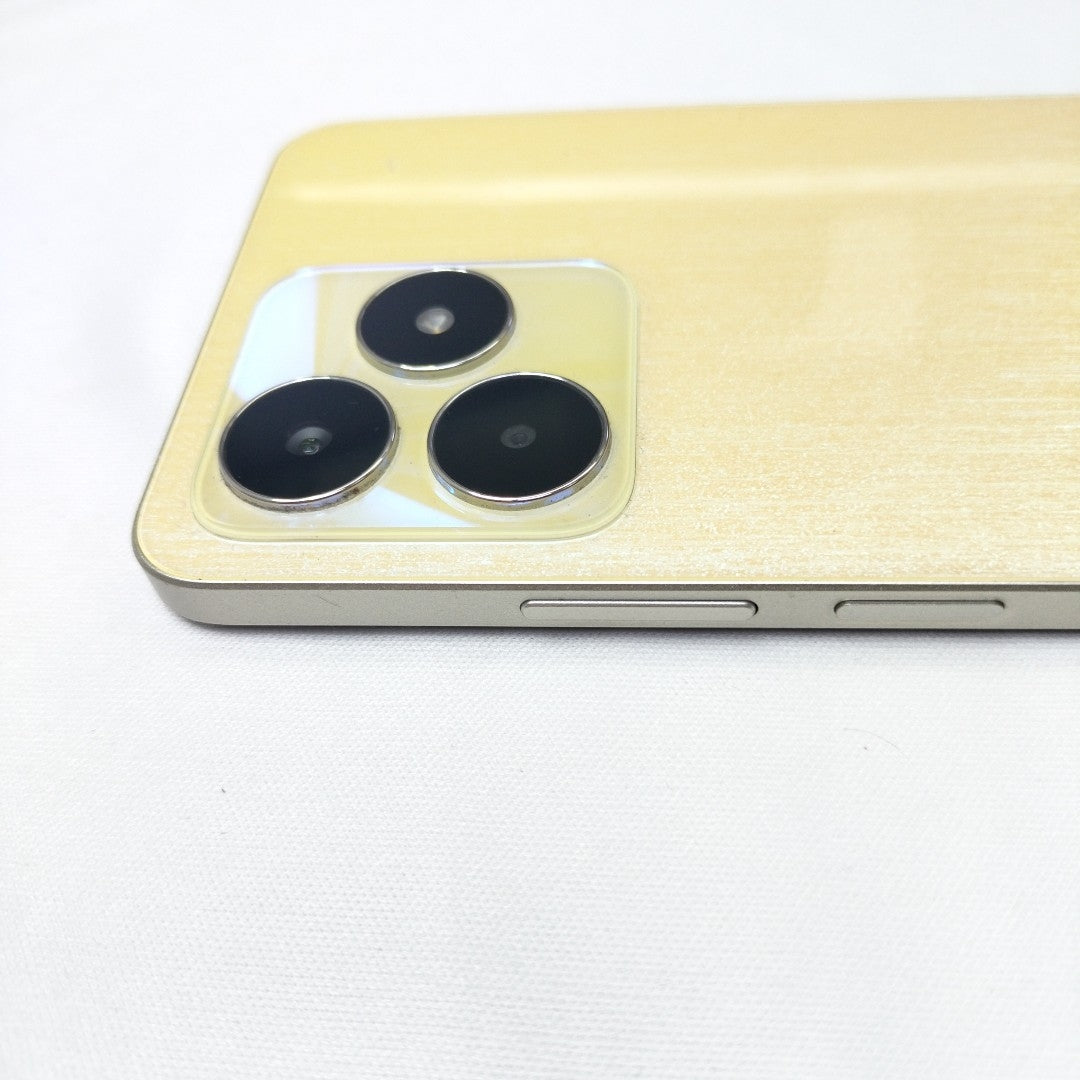 CELULAR REALME C53 RMX3760 (2023) 128 GB 6 GB RAM (SEMINUEVO)