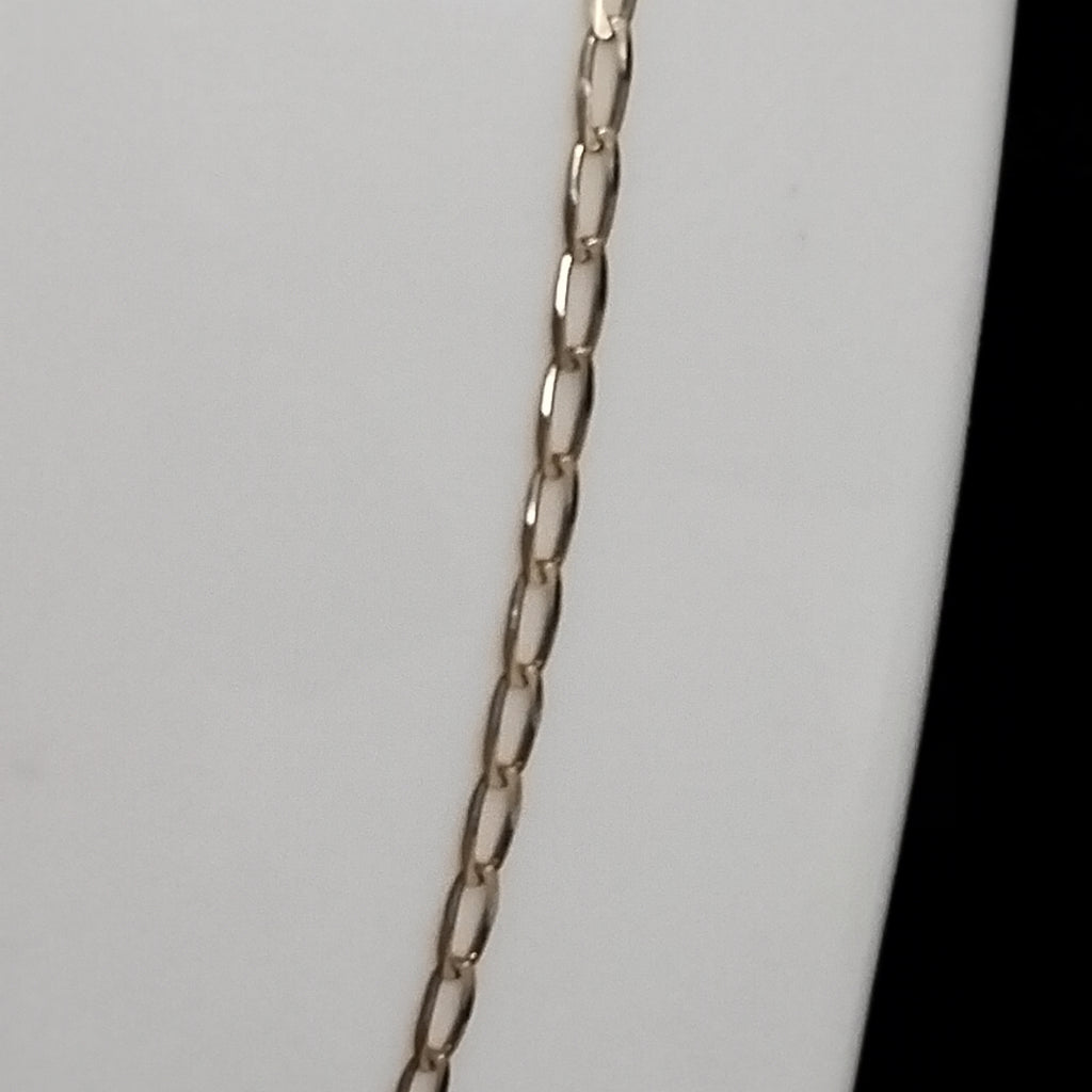 CADENA ORO 14 K 6,60 GRMS (SEMINUEVO)