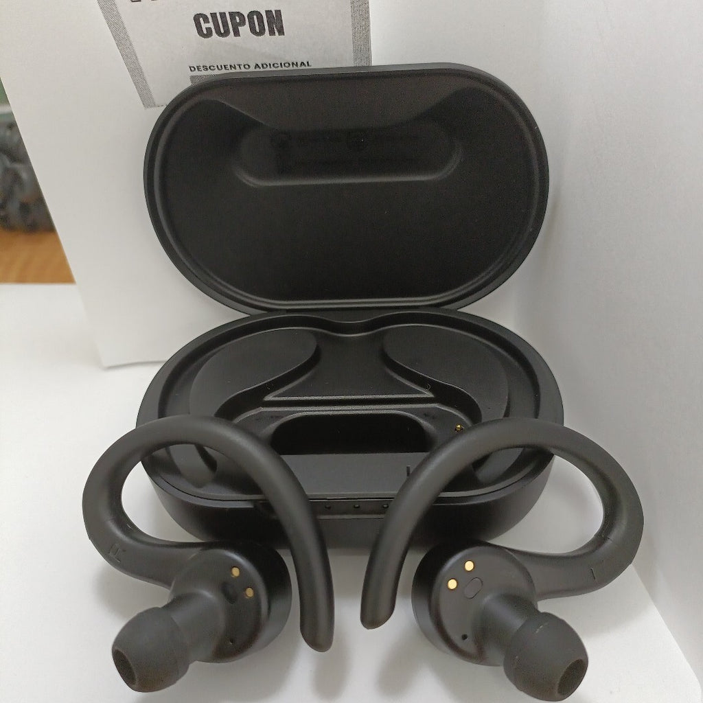 AUDIFONOS JLAB JBUDS AIR SPORT INALAMBRICO IN EAR (SEMINUEVO)