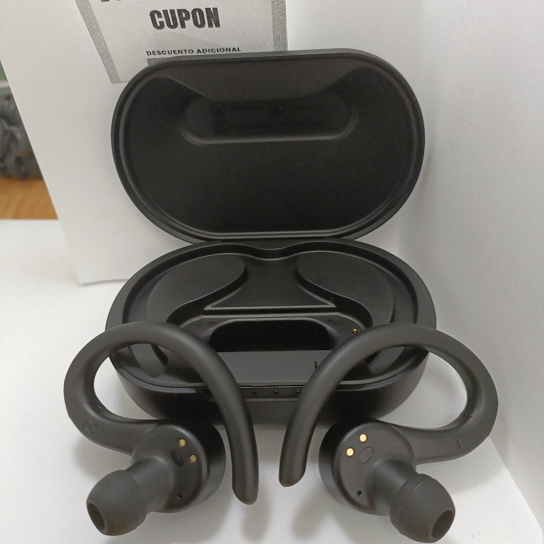 AUDIFONOS JLAB JBUDS AIR SPORT INALAMBRICO IN EAR (SEMINUEVO)