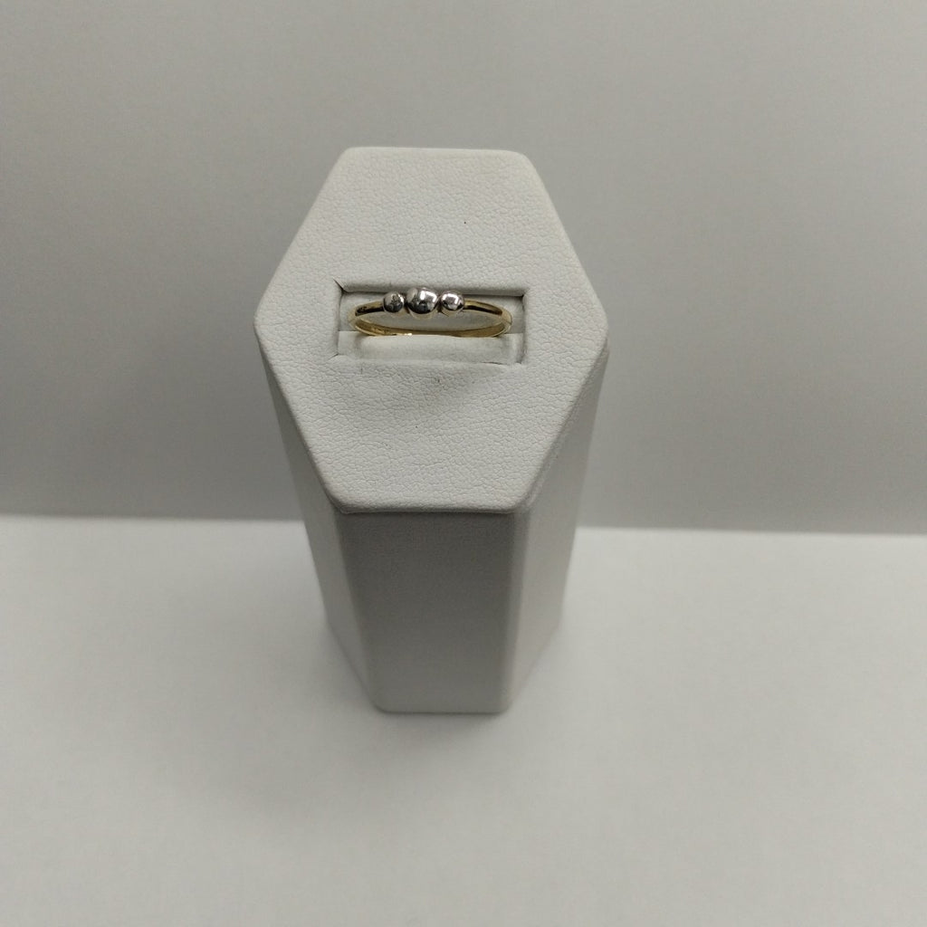 ANILLOS DAMA ORO 14K 1.3 (NUEVO)