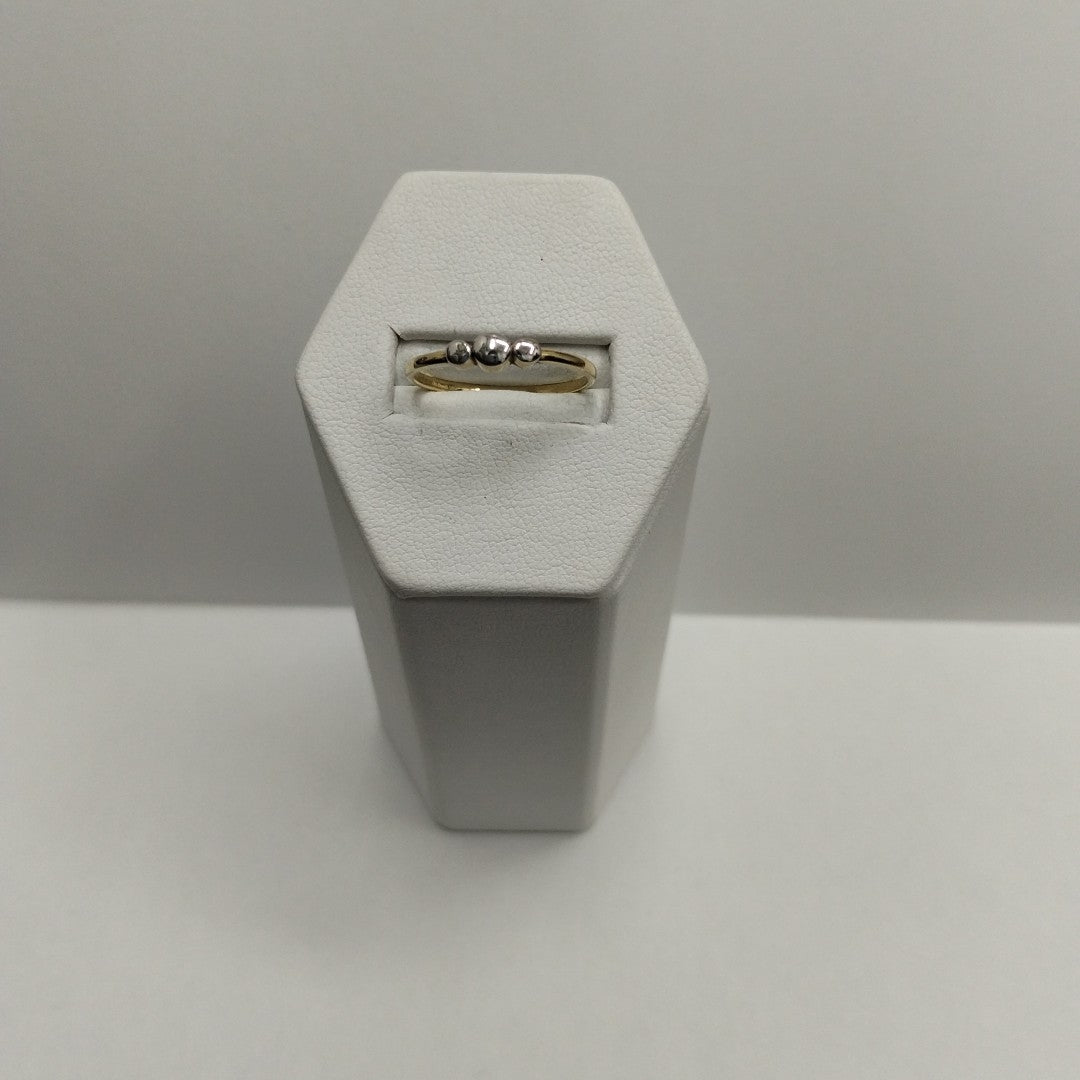 ANILLOS DAMA ORO 14K 1.3 (NUEVO)
