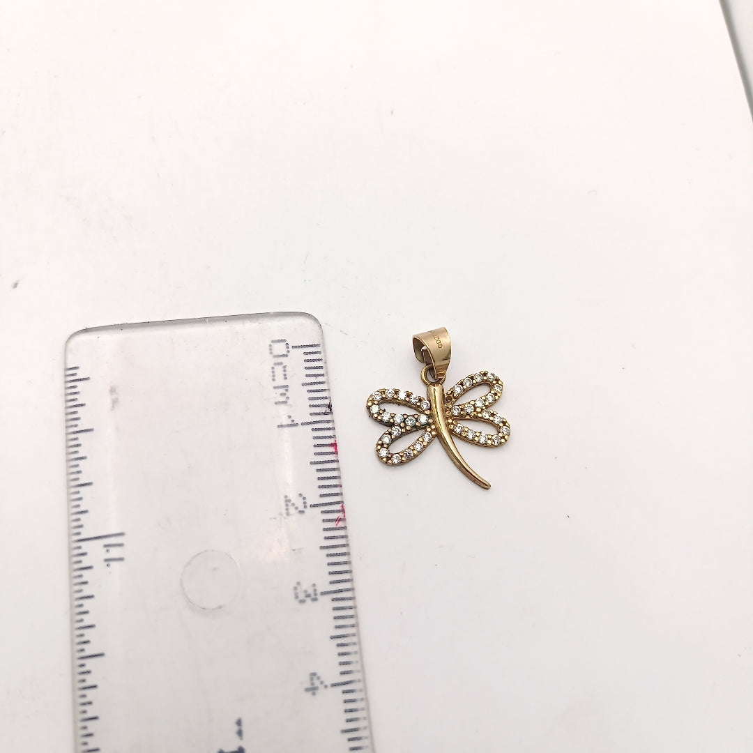 DIJE ORO 10 K 1,40 GRMS (SEMINUEVO)