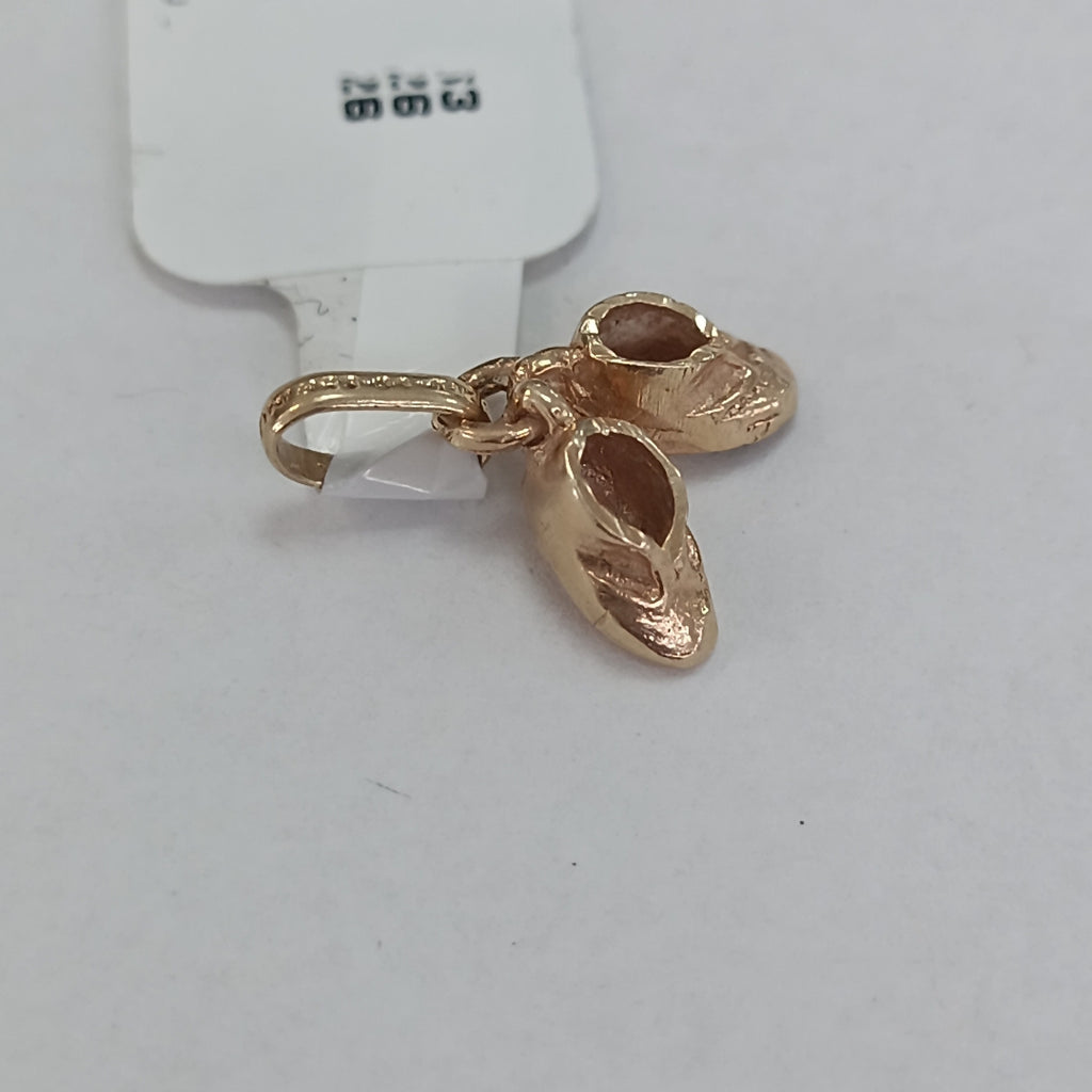 DIJE ORO 14 K 1,40 GRMS (SEMINUEVO)