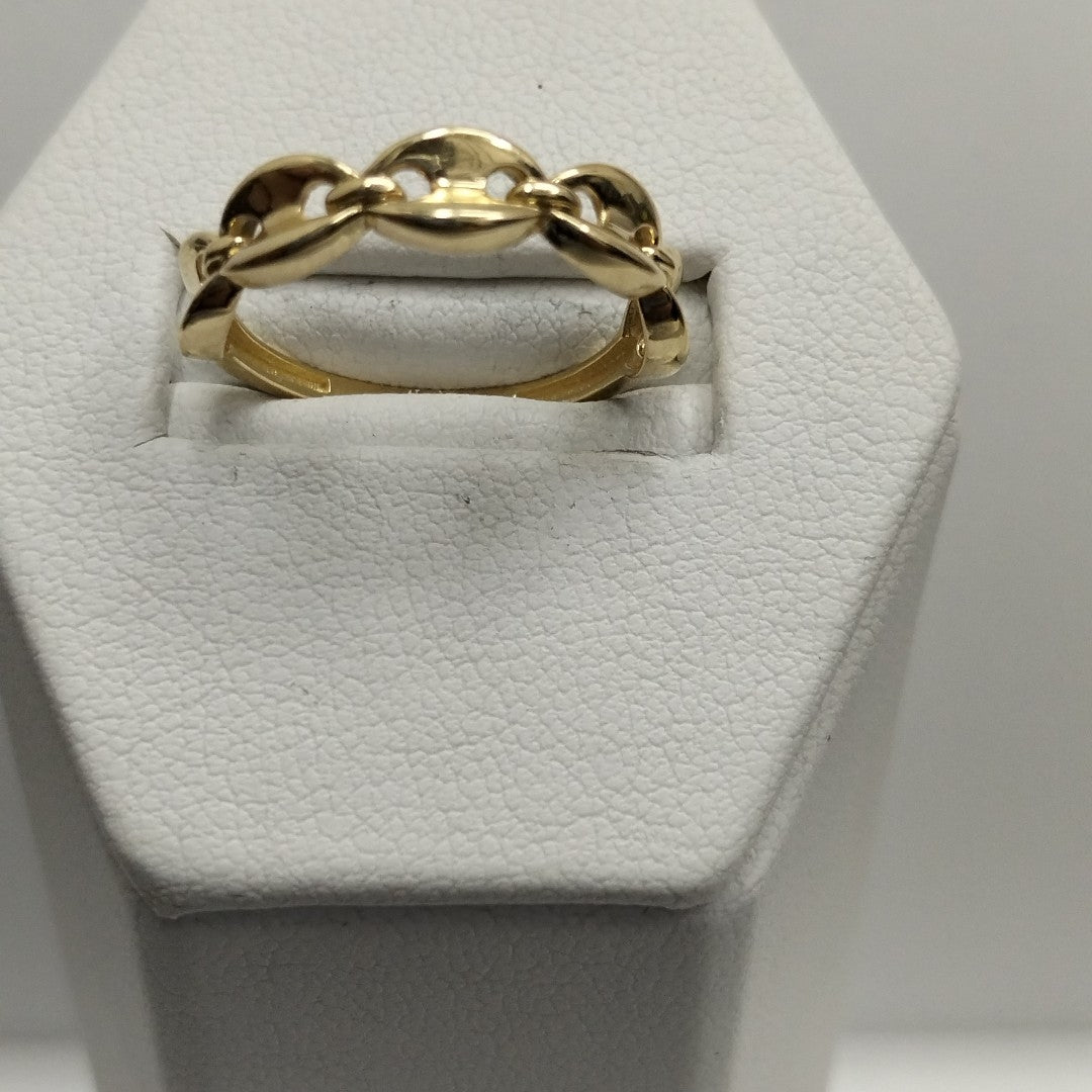 ANILLOS DAMA ORO 14K 1.6 (NUEVO)