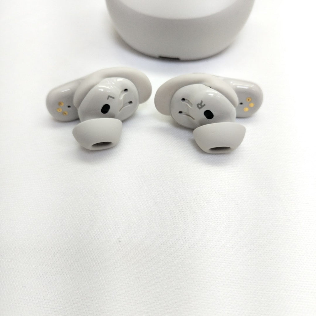 AUDIFONOS BOSE QUIETCOMFORT ULTRA INALAMBRICO IN EAR (SEMINUEVO)