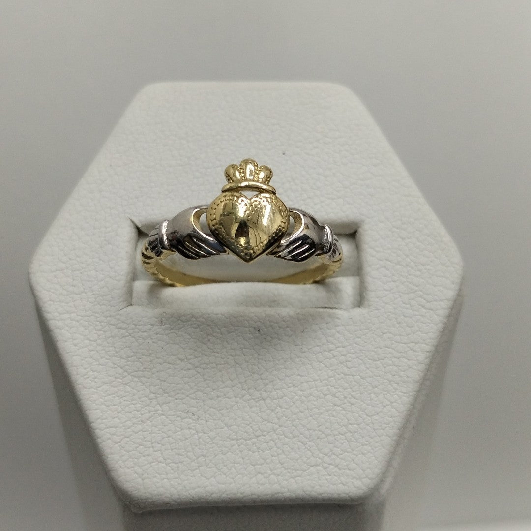 ANILLOS DAMA ORO 14K 1.7 (NUEVO)