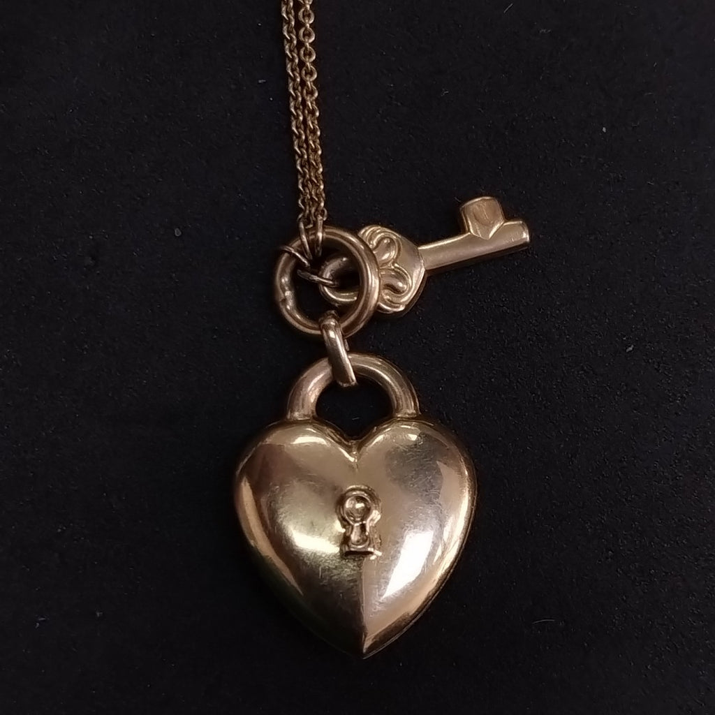 CADENA, DIJE ORO 14 K 3.9 GRMS (SEMINUEVO)