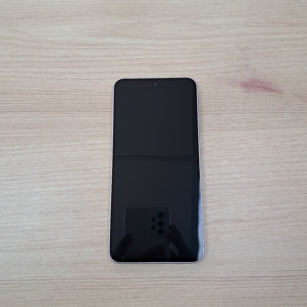 CELULAR SAMSUNG GALAXY A56 SM-A566E (2025) 256 GB 8 GB RAM (SEMINUEVO)