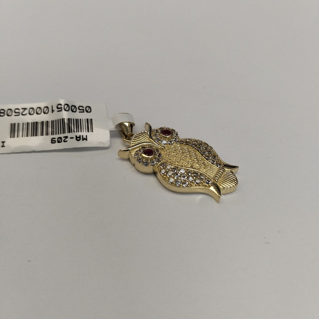 DIJES ORO 14K 3.2 (NUEVO)