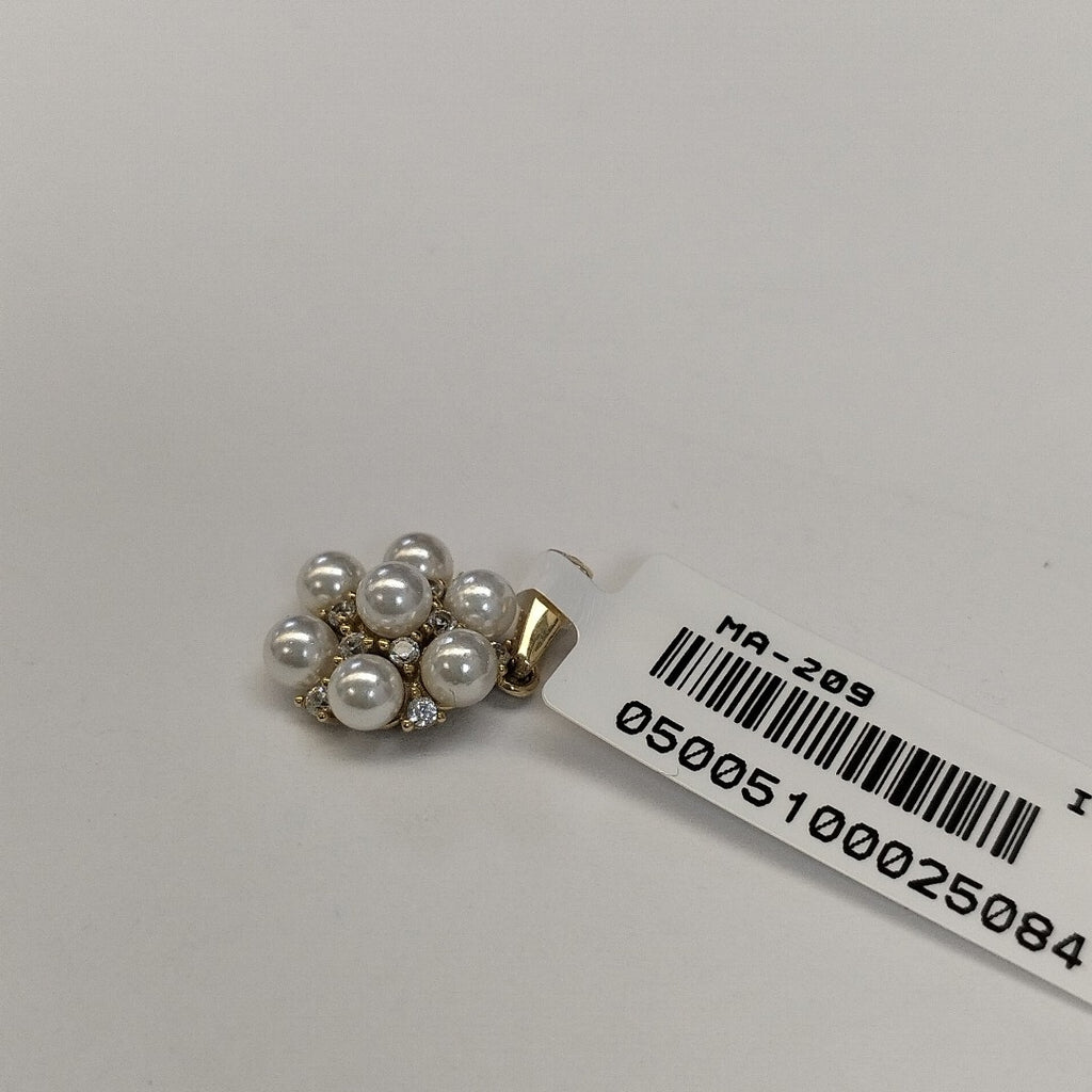 DIJES ORO 14K 1.2 (NUEVO)