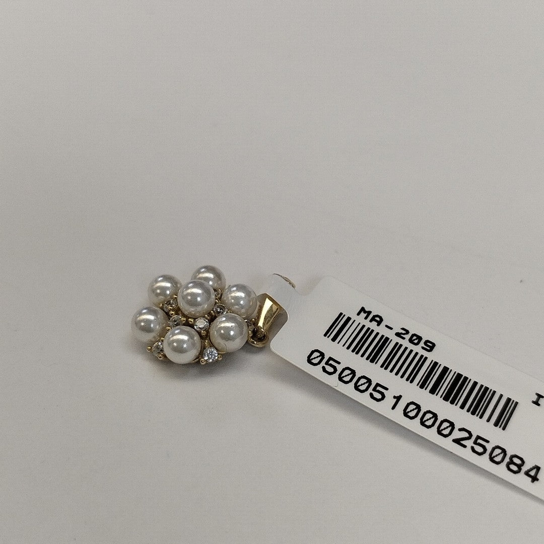 DIJES ORO 14K 1.2 (NUEVO)