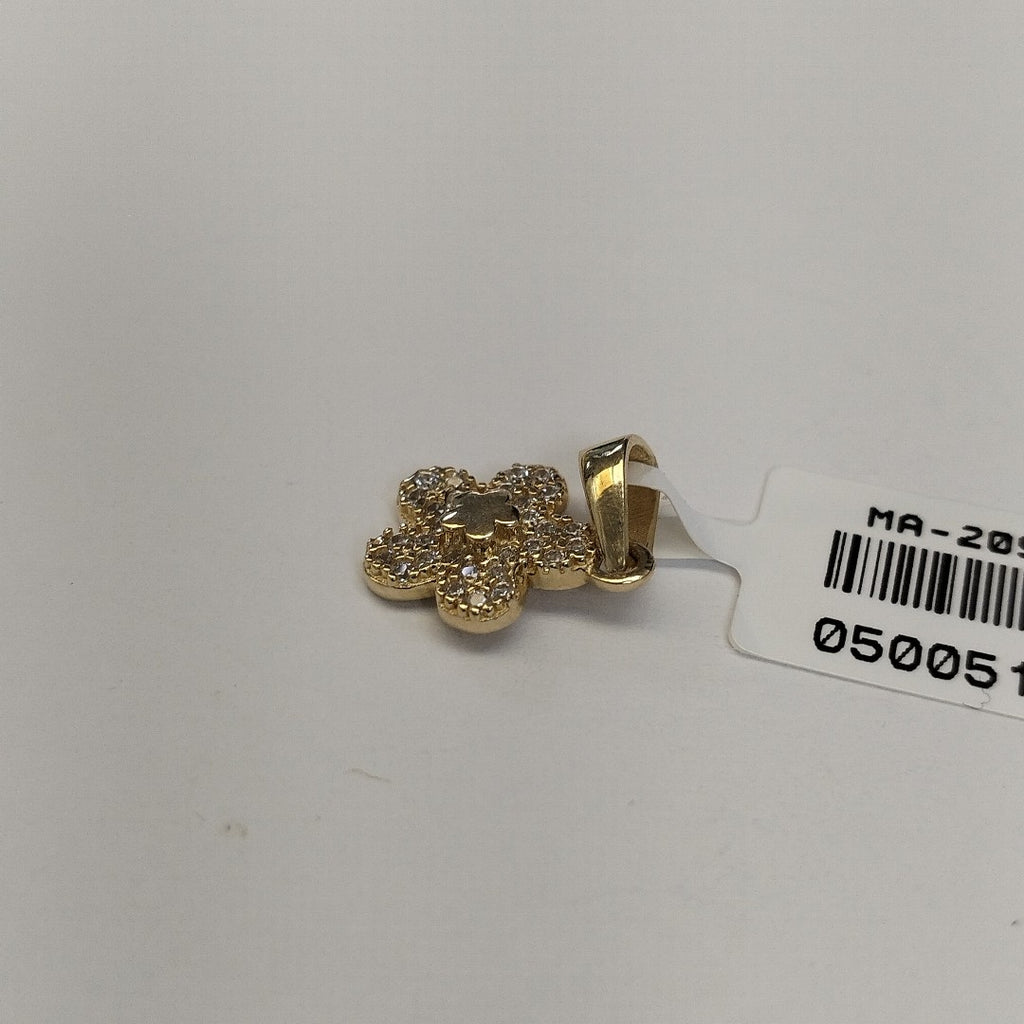 DIJES ORO 14K 0.9 (NUEVO)
