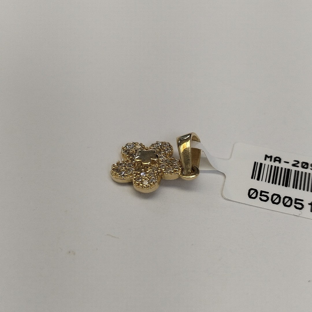 DIJES ORO 14K 0.9 (NUEVO)